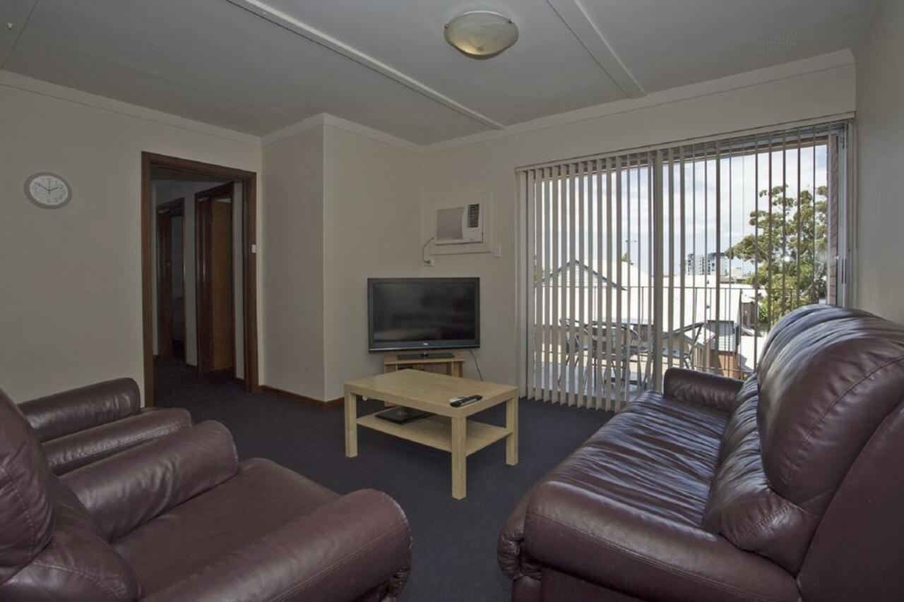Burswood Lodge Apartments Perth Zewnętrze zdjęcie