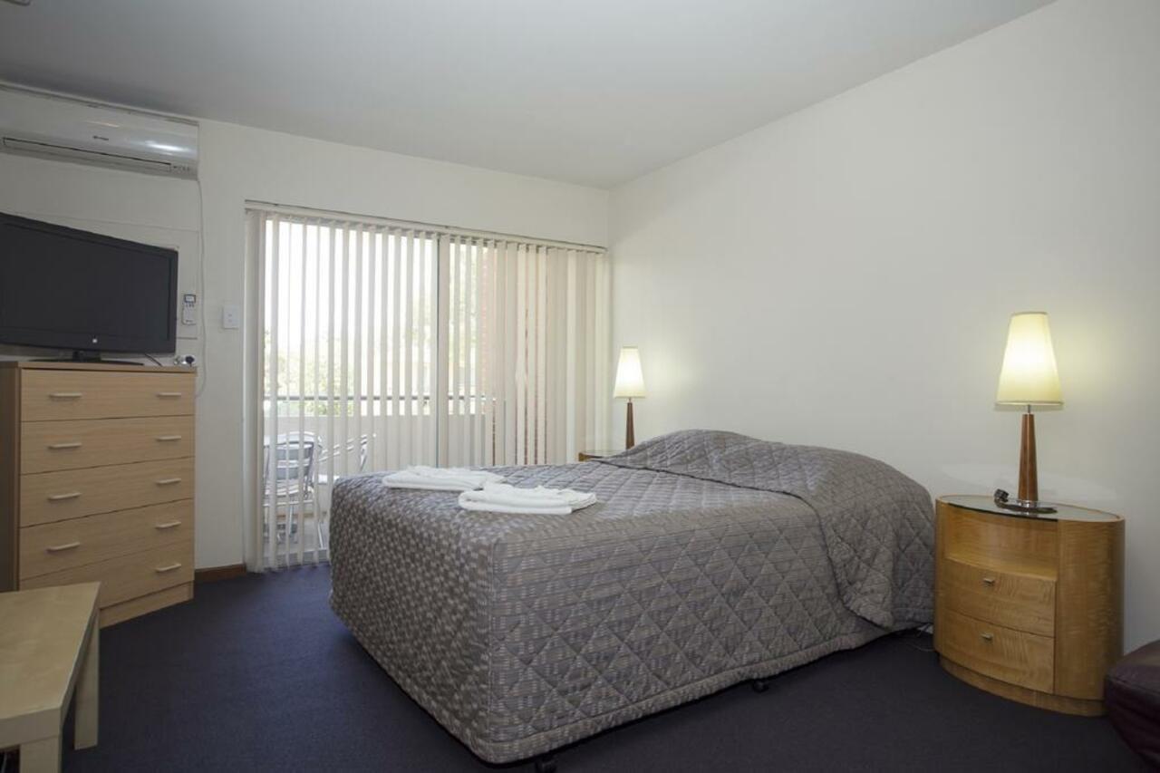 Burswood Lodge Apartments Perth Zewnętrze zdjęcie