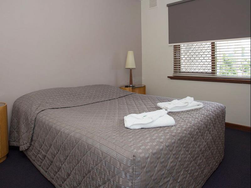 Burswood Lodge Apartments Perth Zewnętrze zdjęcie