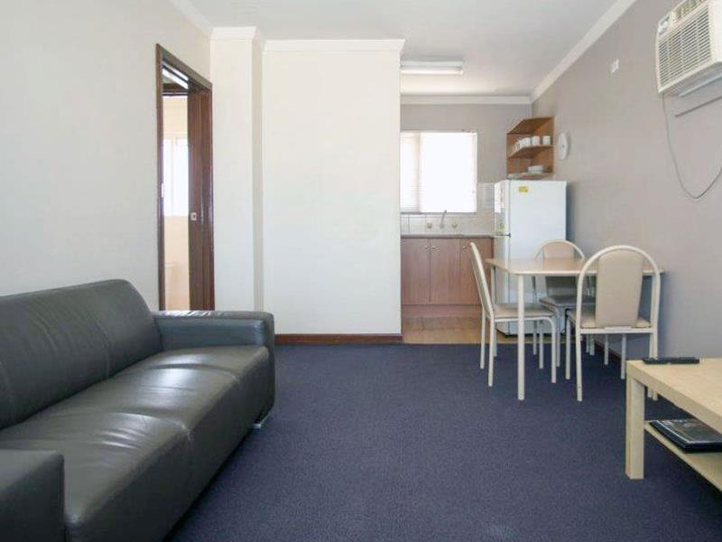 Burswood Lodge Apartments Perth Zewnętrze zdjęcie