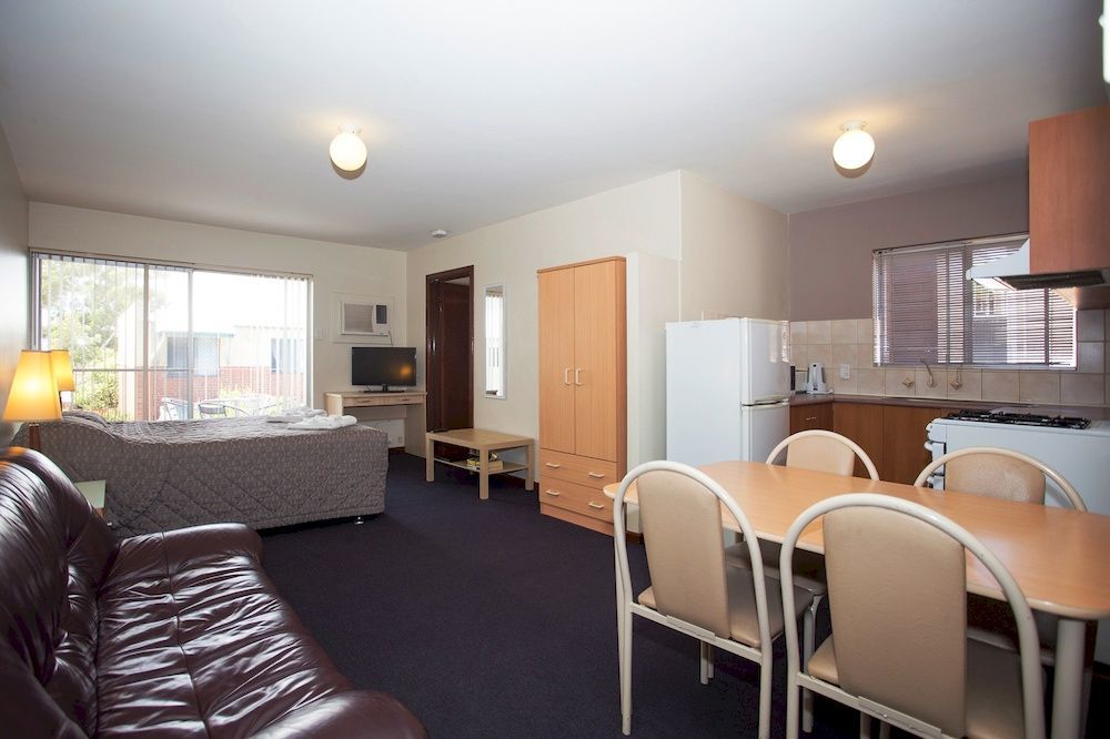 Burswood Lodge Apartments Perth Zewnętrze zdjęcie
