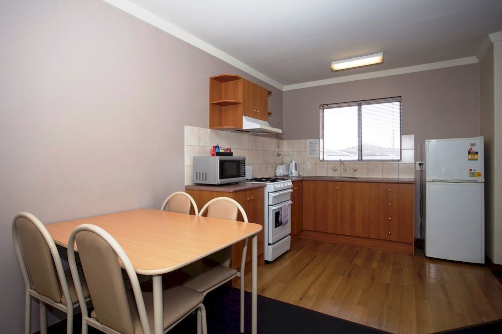 Burswood Lodge Apartments Perth Zewnętrze zdjęcie