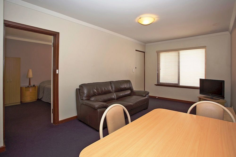 Burswood Lodge Apartments Perth Zewnętrze zdjęcie