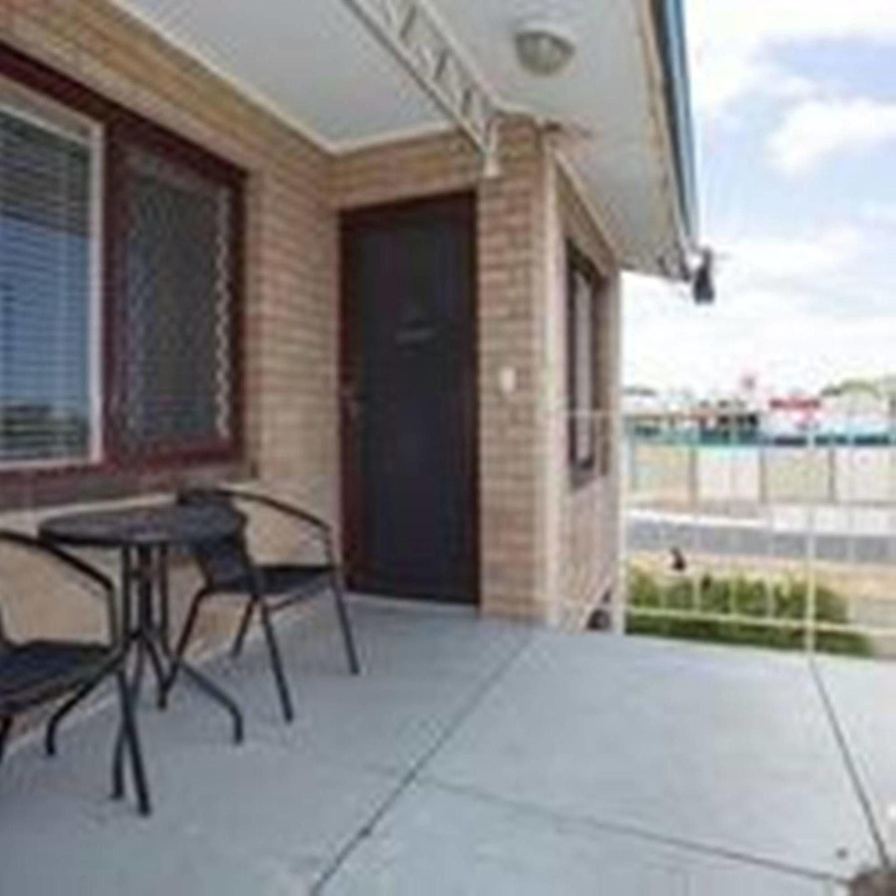 Burswood Lodge Apartments Perth Zewnętrze zdjęcie