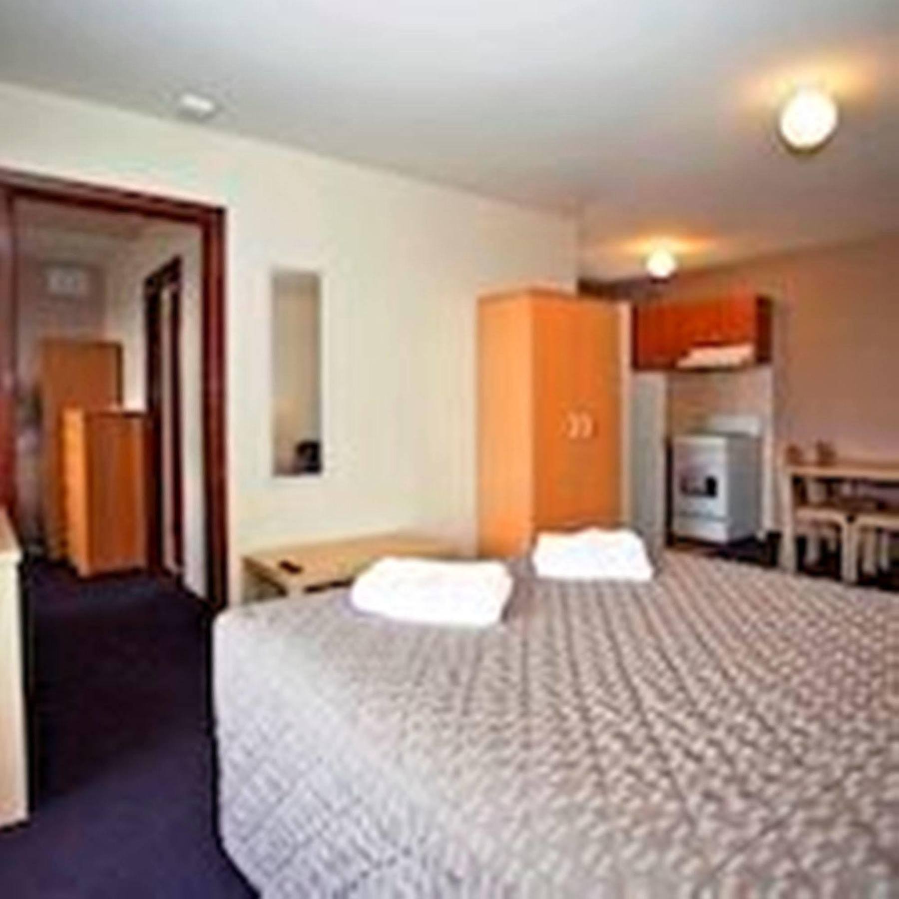 Burswood Lodge Apartments Perth Zewnętrze zdjęcie