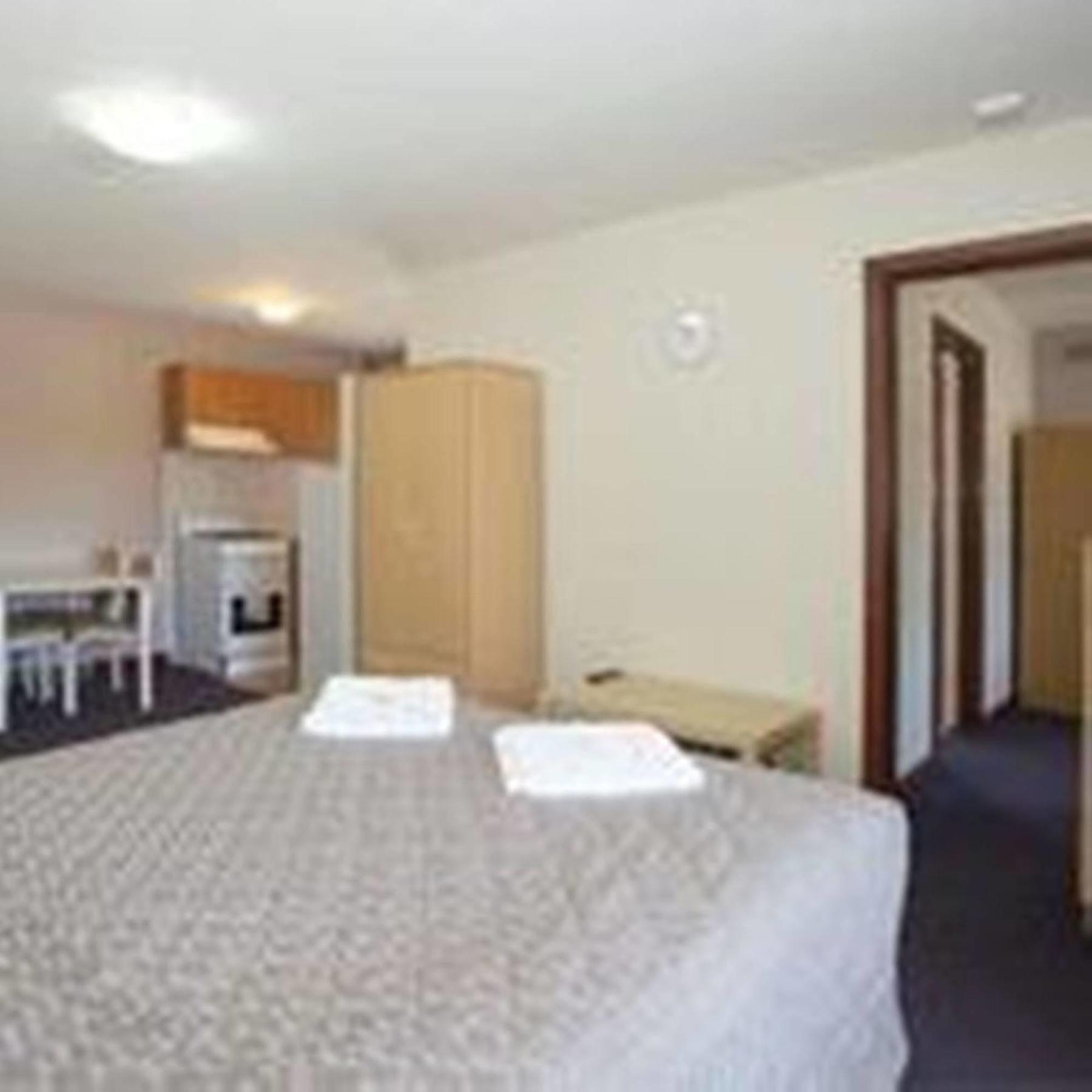 Burswood Lodge Apartments Perth Zewnętrze zdjęcie