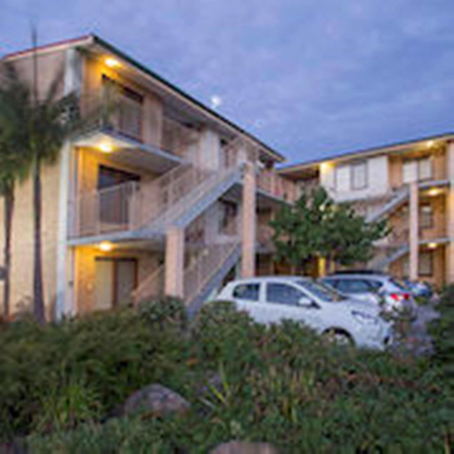 Burswood Lodge Apartments Perth Zewnętrze zdjęcie