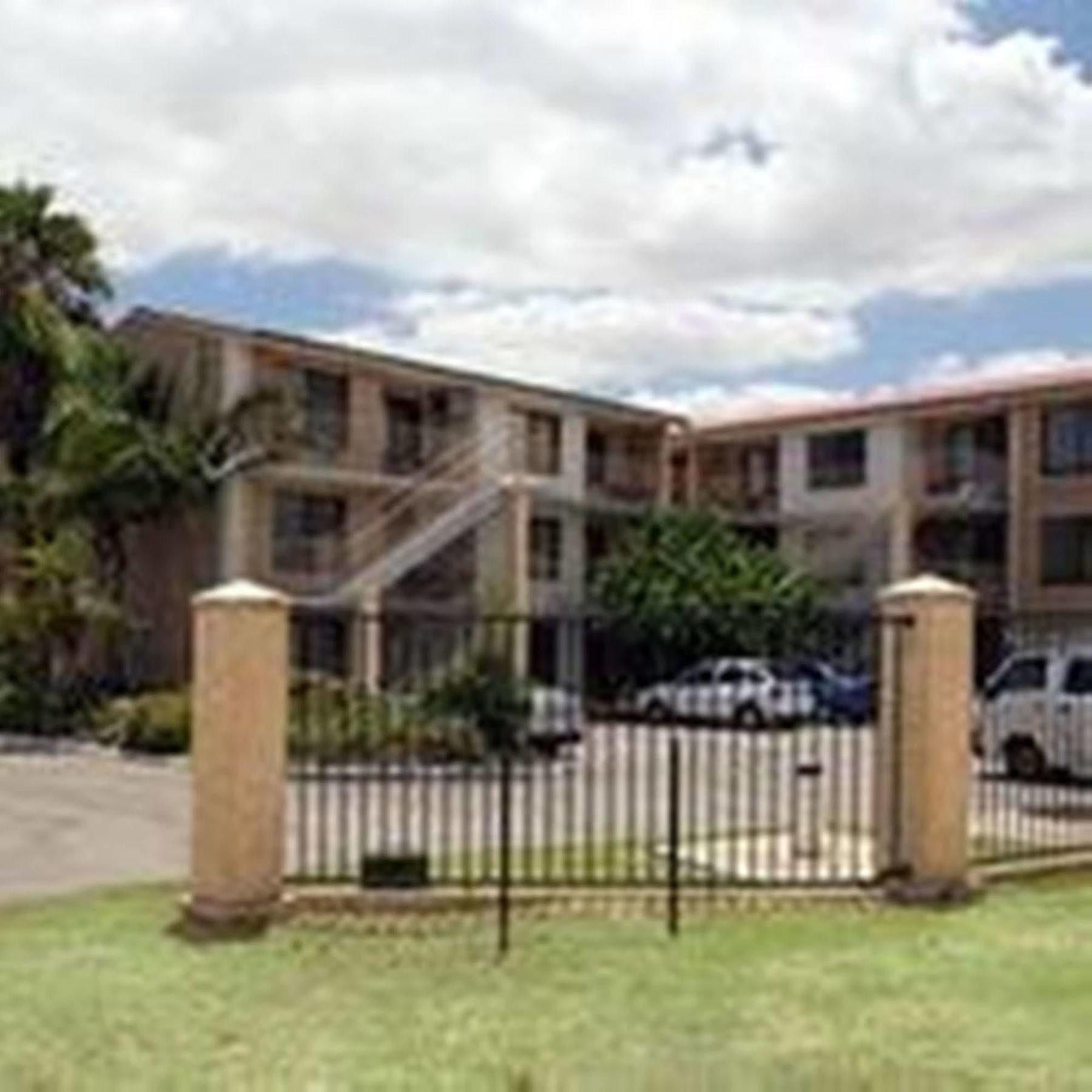 Burswood Lodge Apartments Perth Zewnętrze zdjęcie